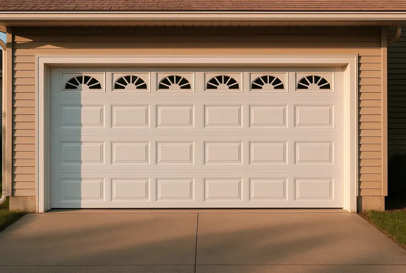 Contact Cincinnati Garage Door